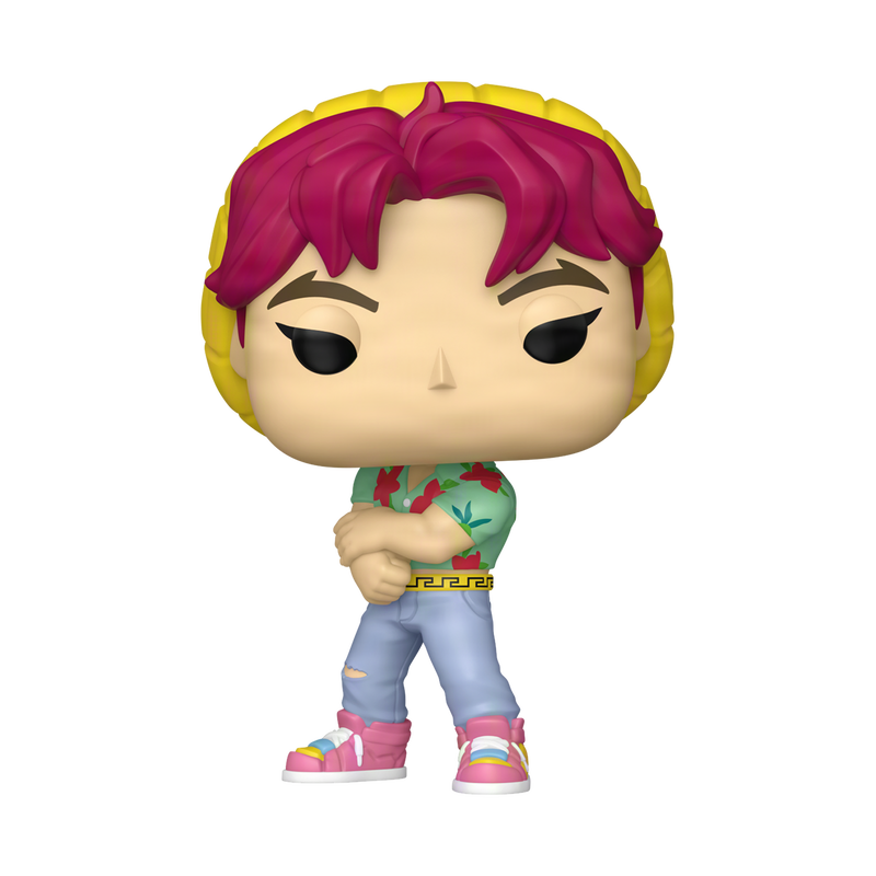 📦訂購 美國代購 Funko POP! Abby (Soda Pop) Figure KPop 獵魔女團 模型