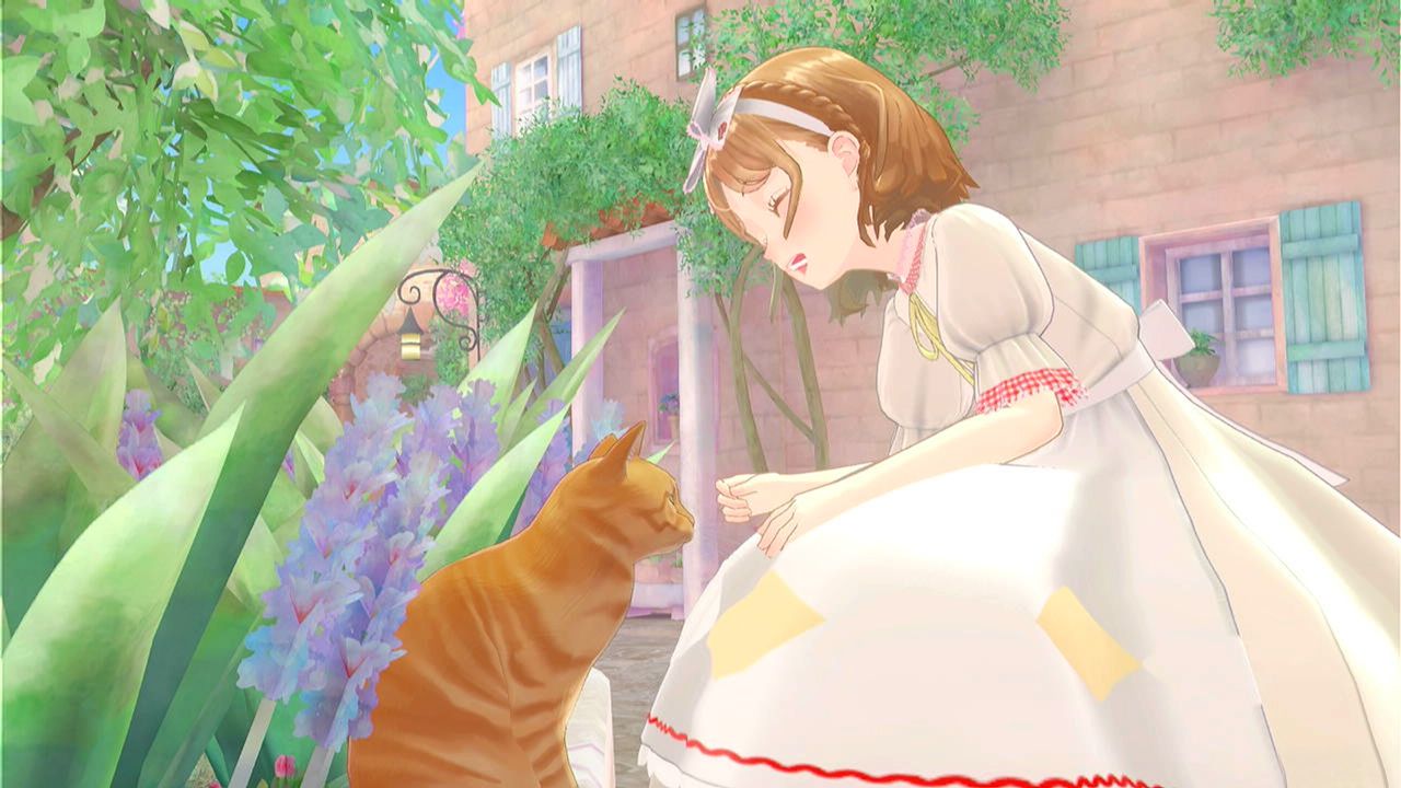 魔法裁縫                   Magical Craft - My Enchanted Dress Shop｜Nintendo Switch