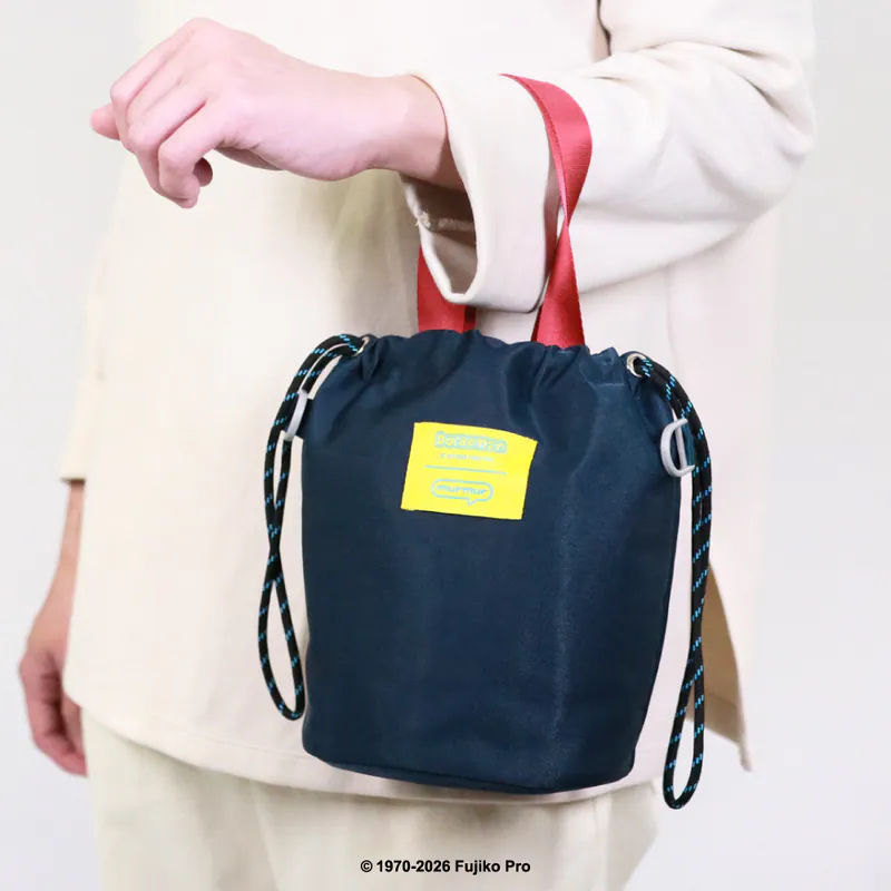 [訂購] 多啦A夢手袋 斜孭袋 水桶袋 Doraemon 旅行