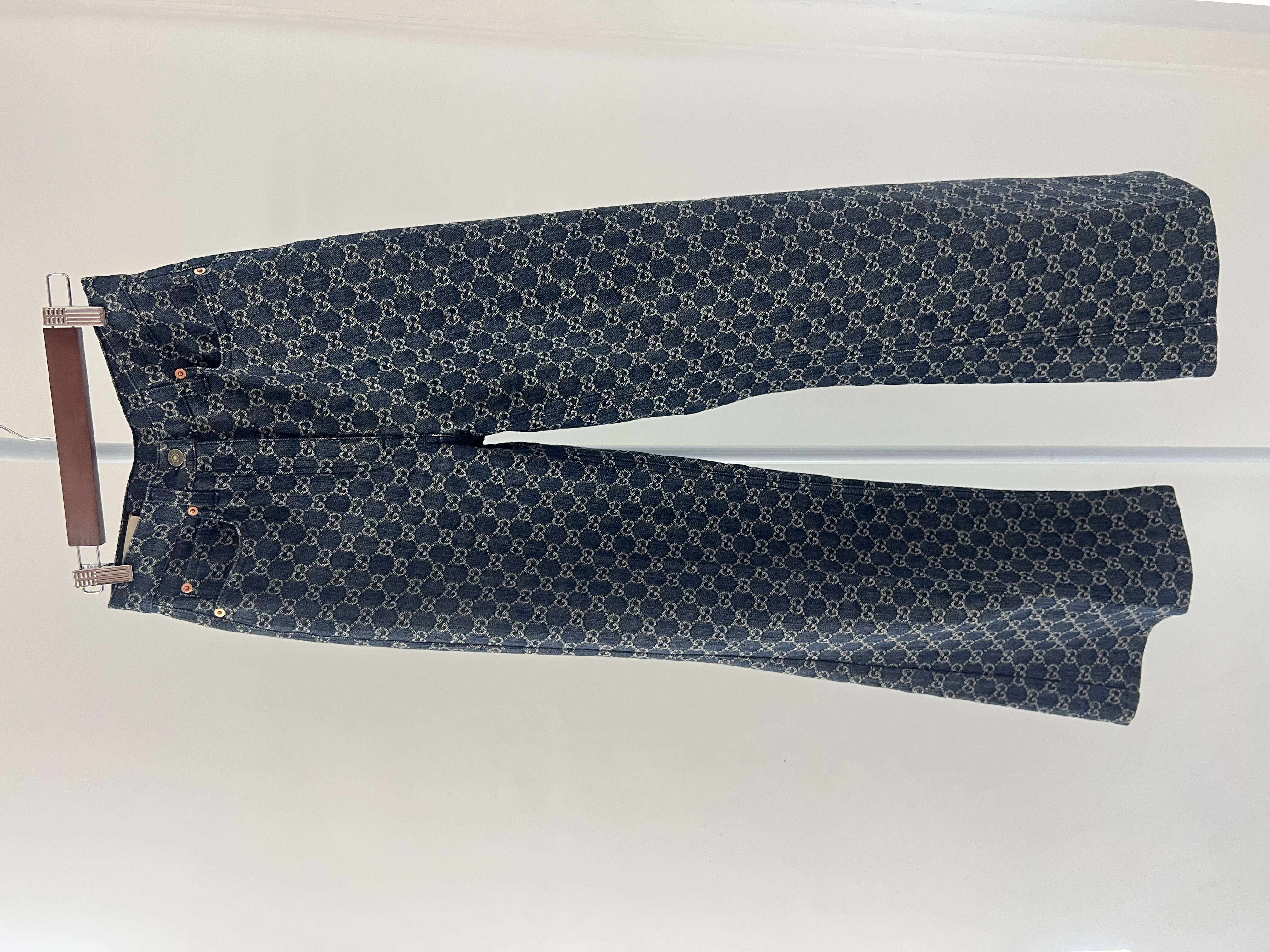 Pre-owned GUCCI Jeans / Product Code: 26052703