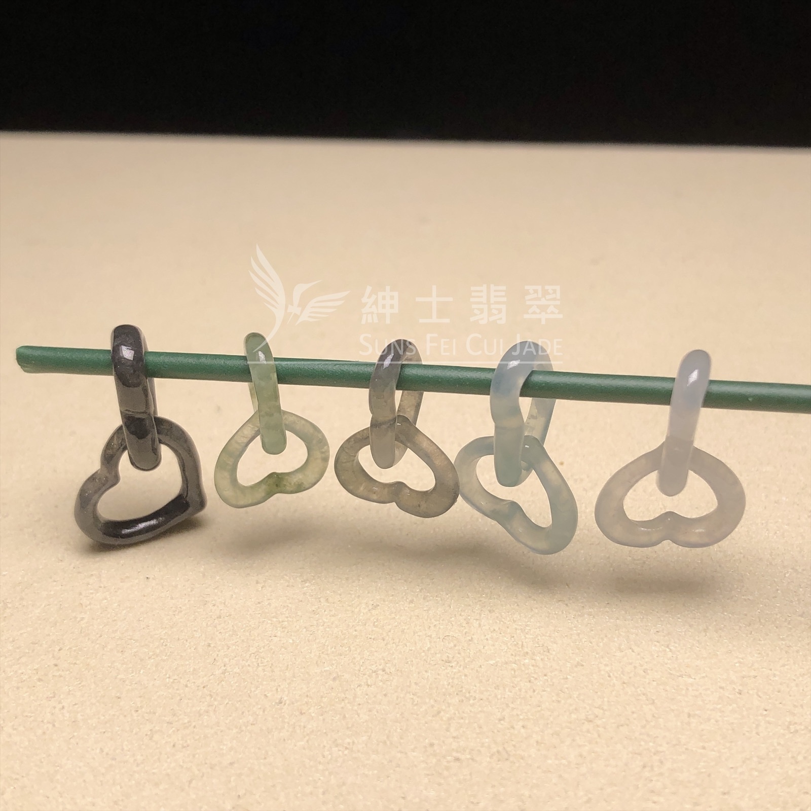 冰種心連心 B07264