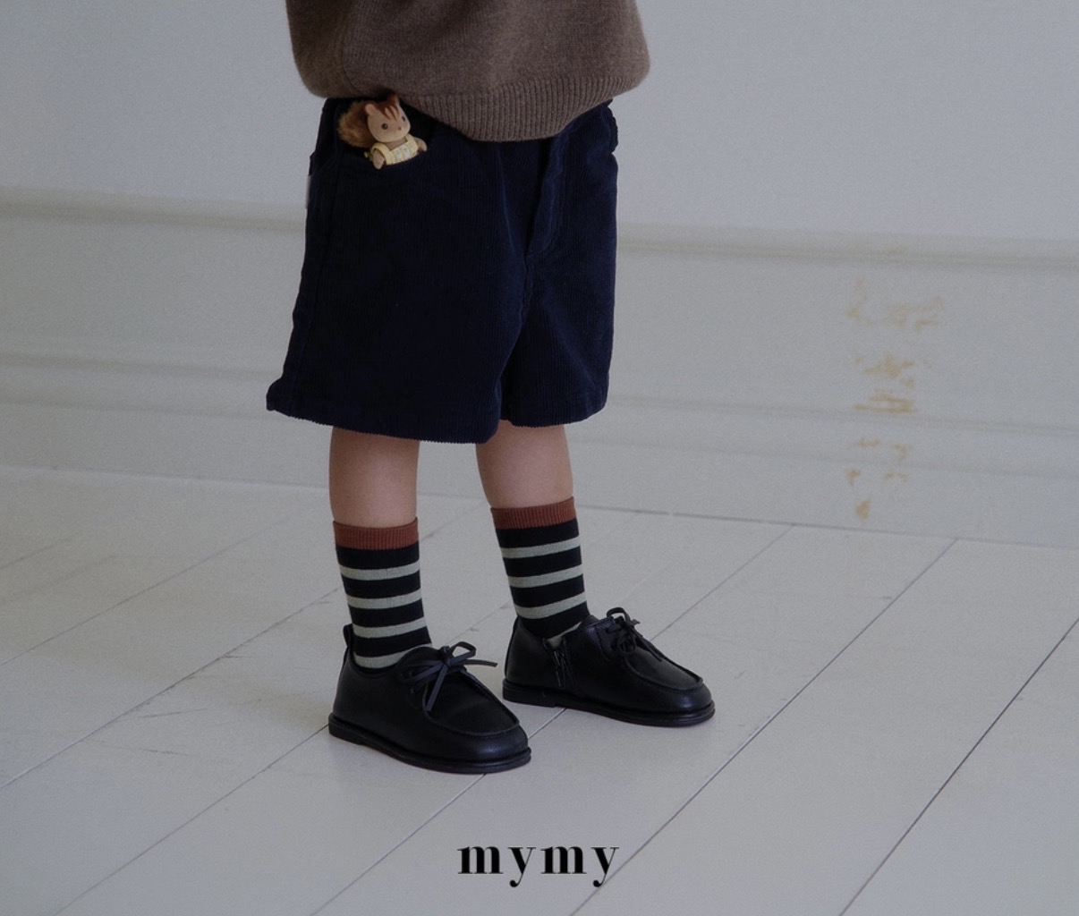 Mysocks | Wardrobe set (ACC)