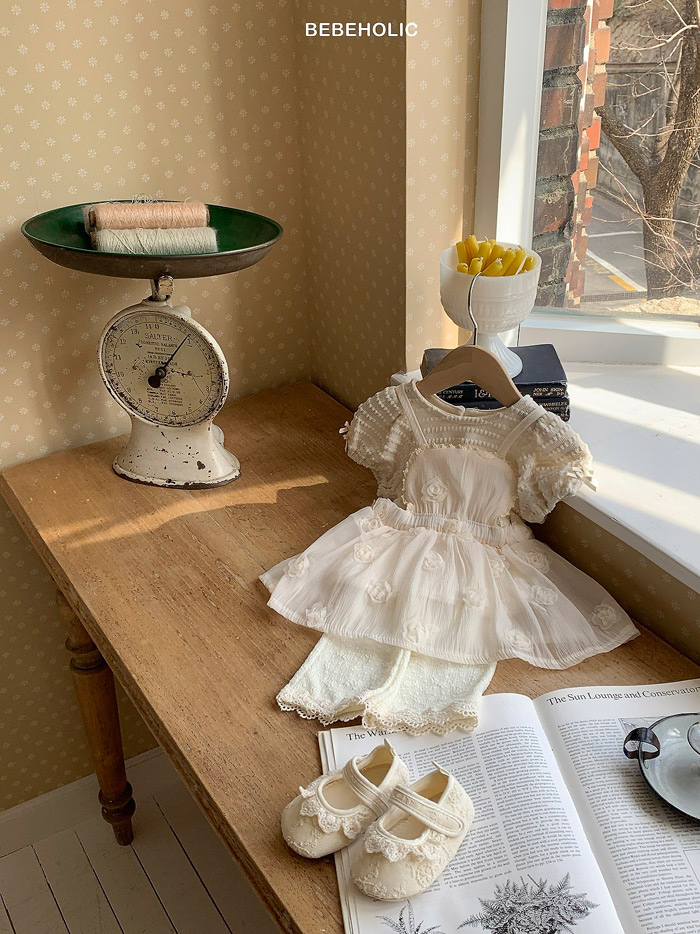 🇰🇷Bebeholic包屁