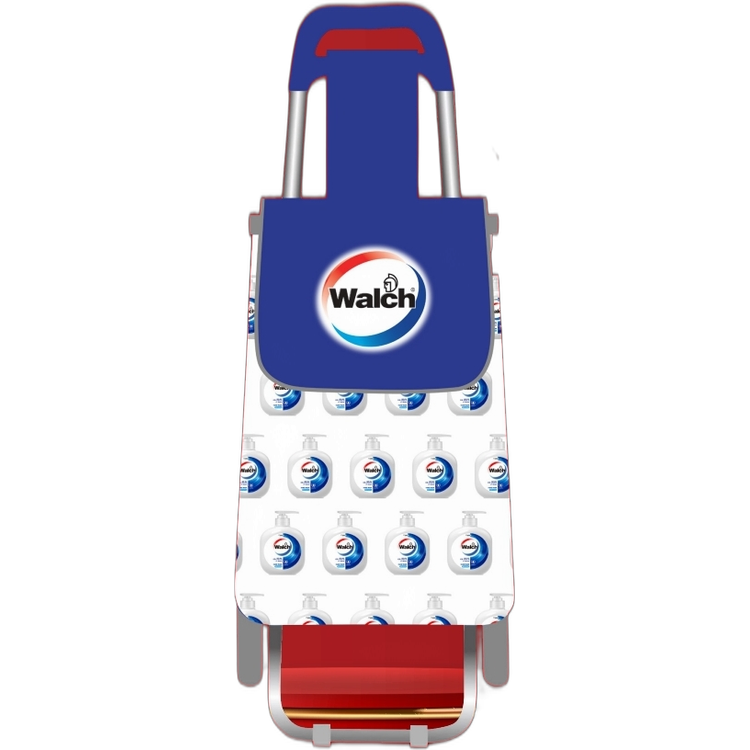 (wc)walch威露士購物車