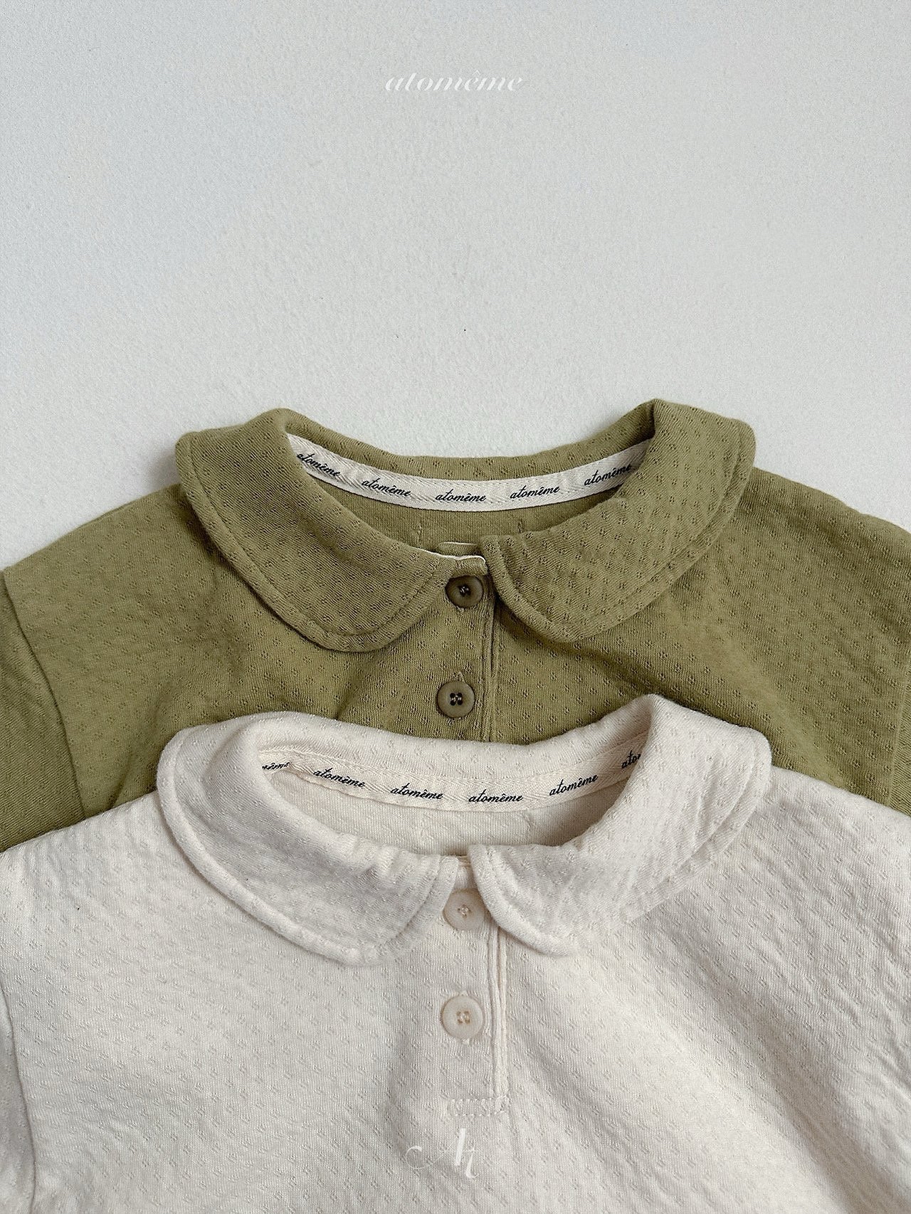 Atomeme | Butter Sweatshirt