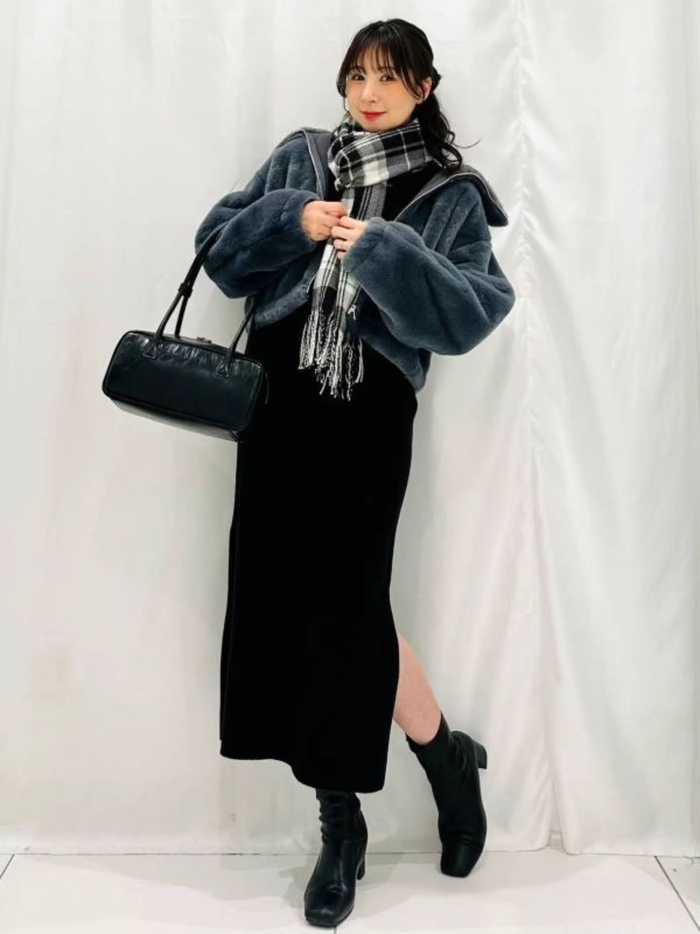 🇯🇵GU 围巾特价