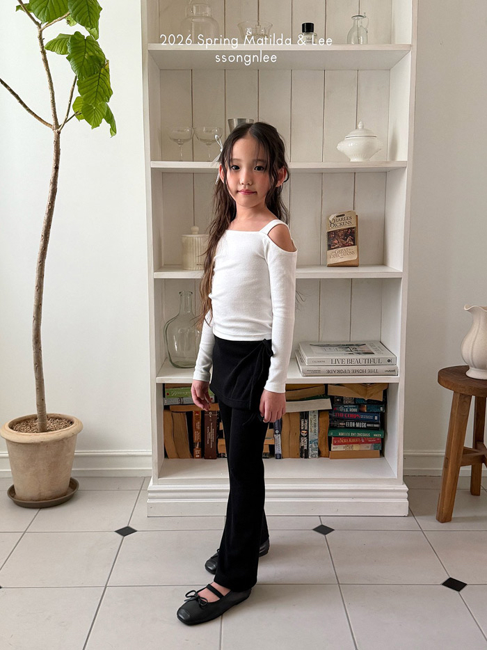 🇰🇷Matilda&Lee Skirt pants 