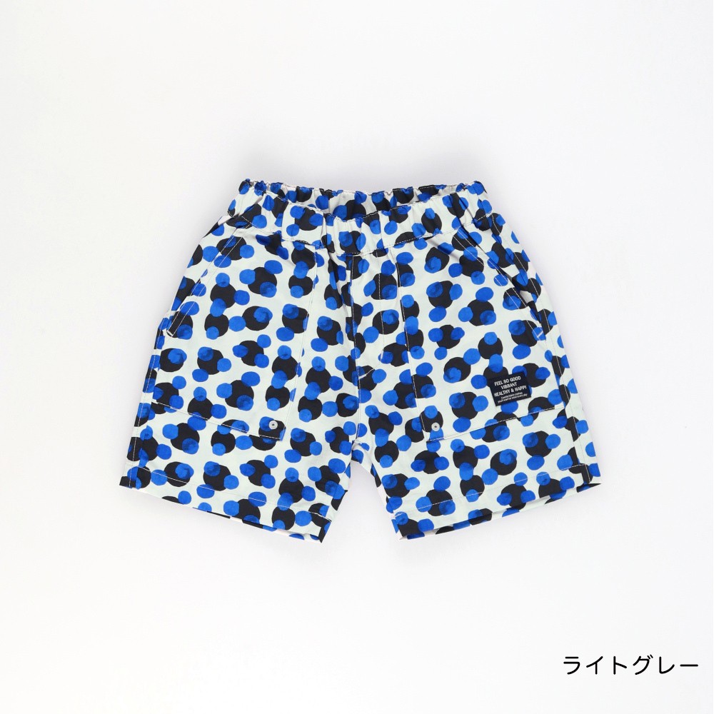 🆕【⭐訂購⭐】🌀 🇯🇵 日本直送 水陸兩用 撥水/防氯加工 尼龍短褲［5款選］🌀 [ELDA-0080][260509]