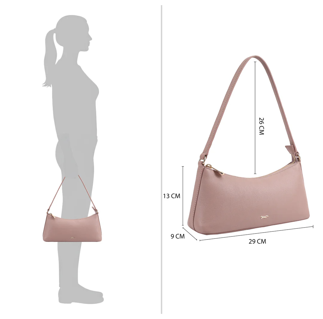 [訂購］Paul Costelloe ZOEY單肩包 PC8759X