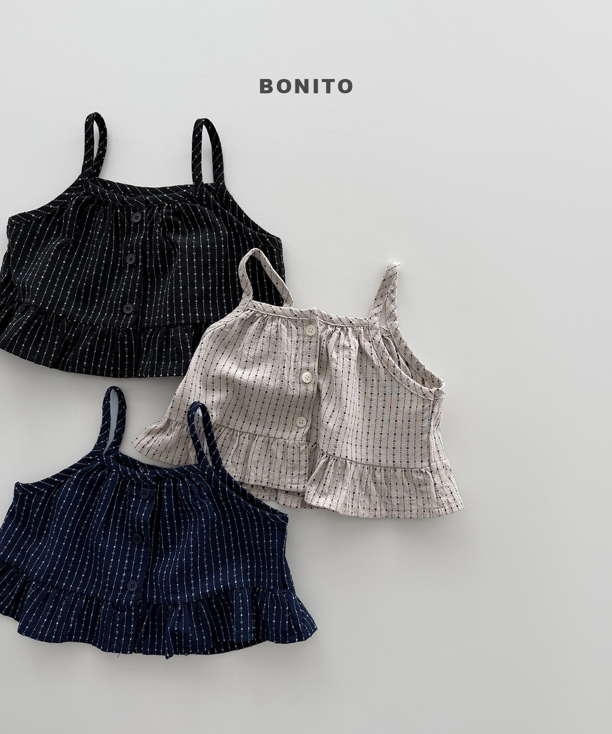 BONITO Bustier