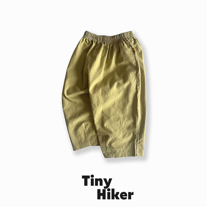 🇰🇷Tiny Hiker長褲
