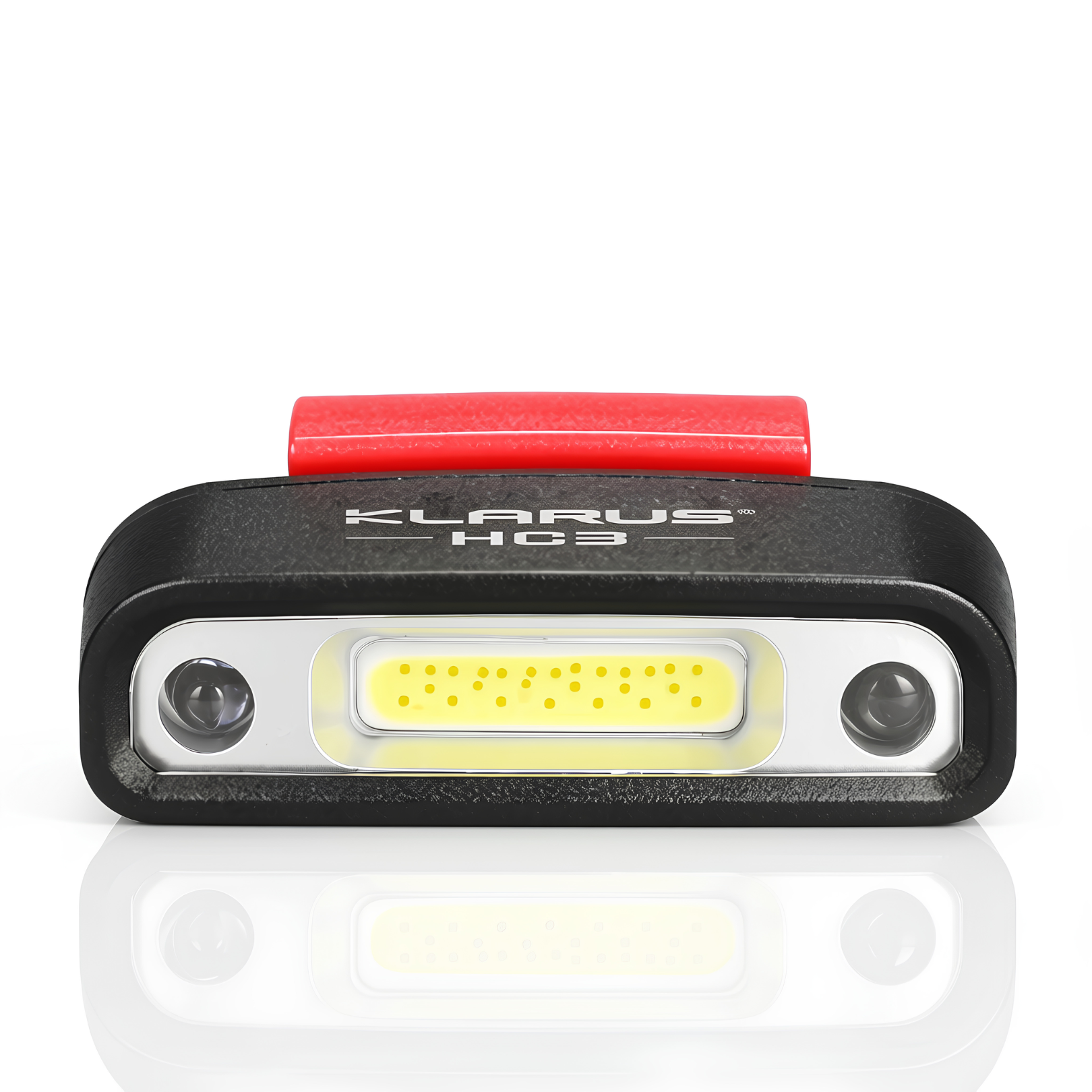 Klarus HC3