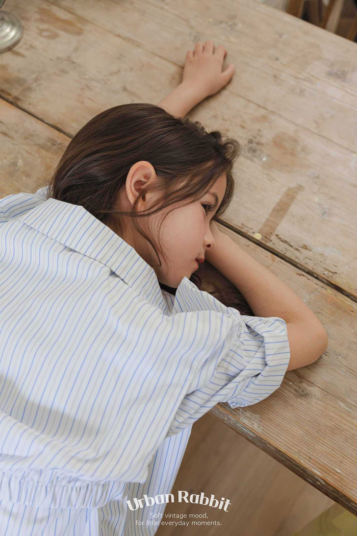 🇰🇷Urban Rabbit shirts