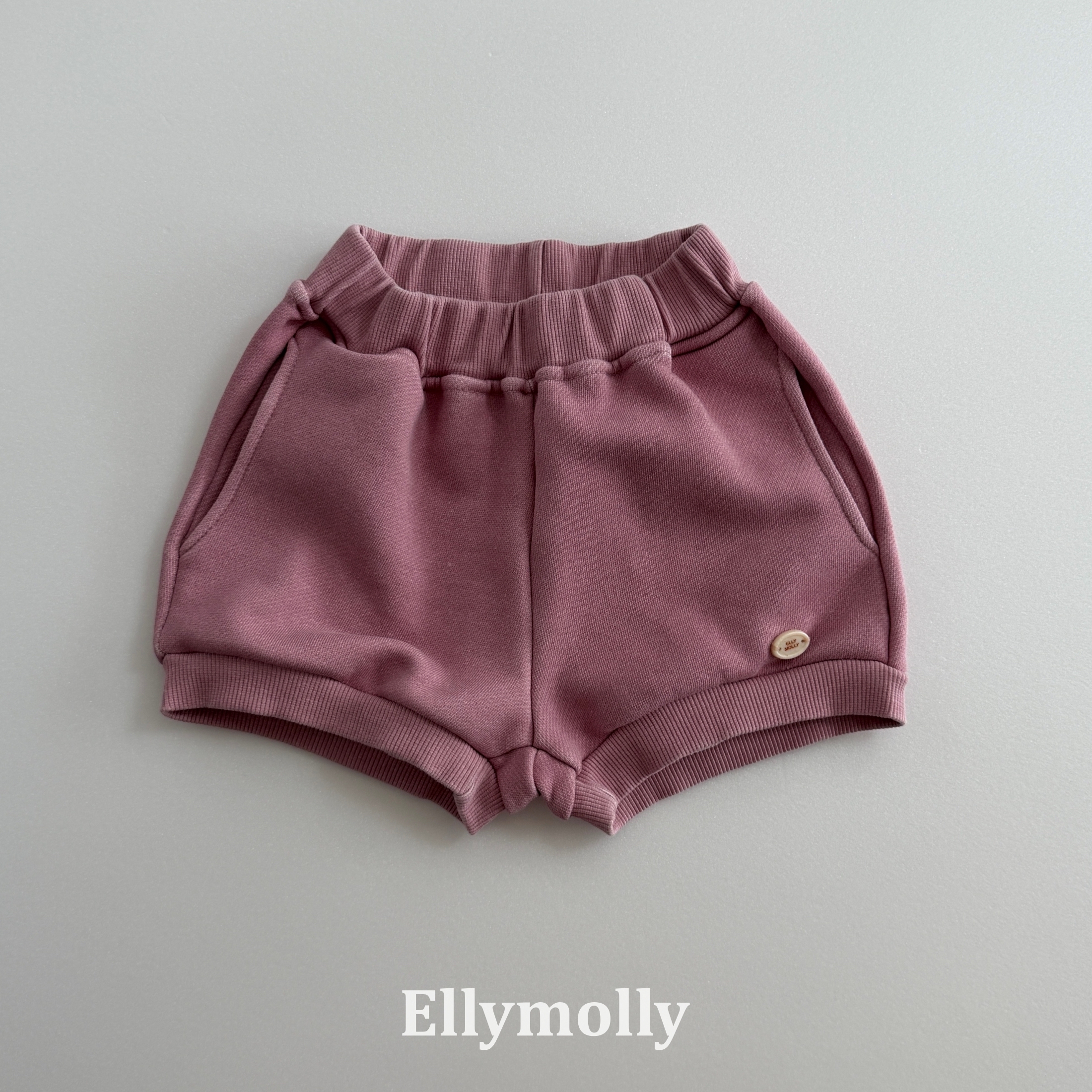 Ellymolly | Arch Pig Shorts