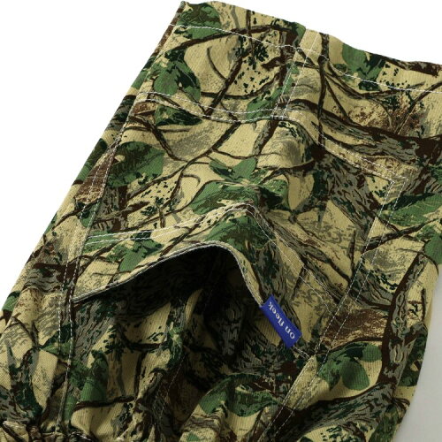 🆕【⭐訂購⭐】🌀 🇯🇵 日本直送 水洗復古 大口袋 寬褲［5款選］🌀 [ELDA-0066][260507]