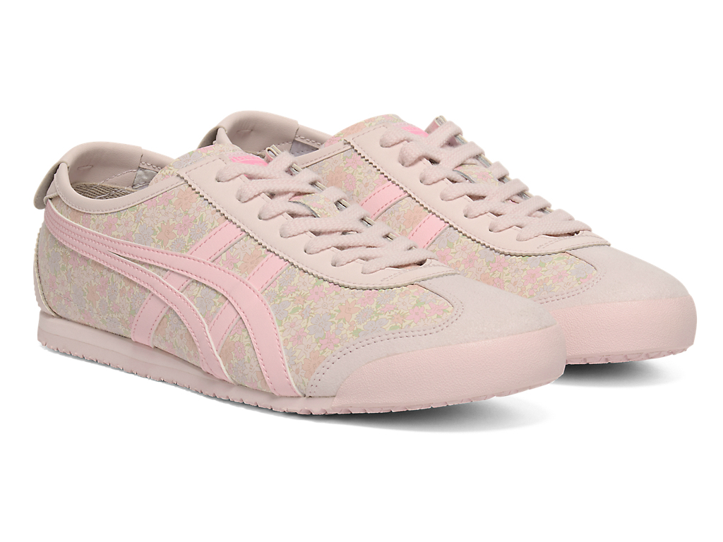 【预购】Onitsuka Tiger MEXICO 66｜1183C564
