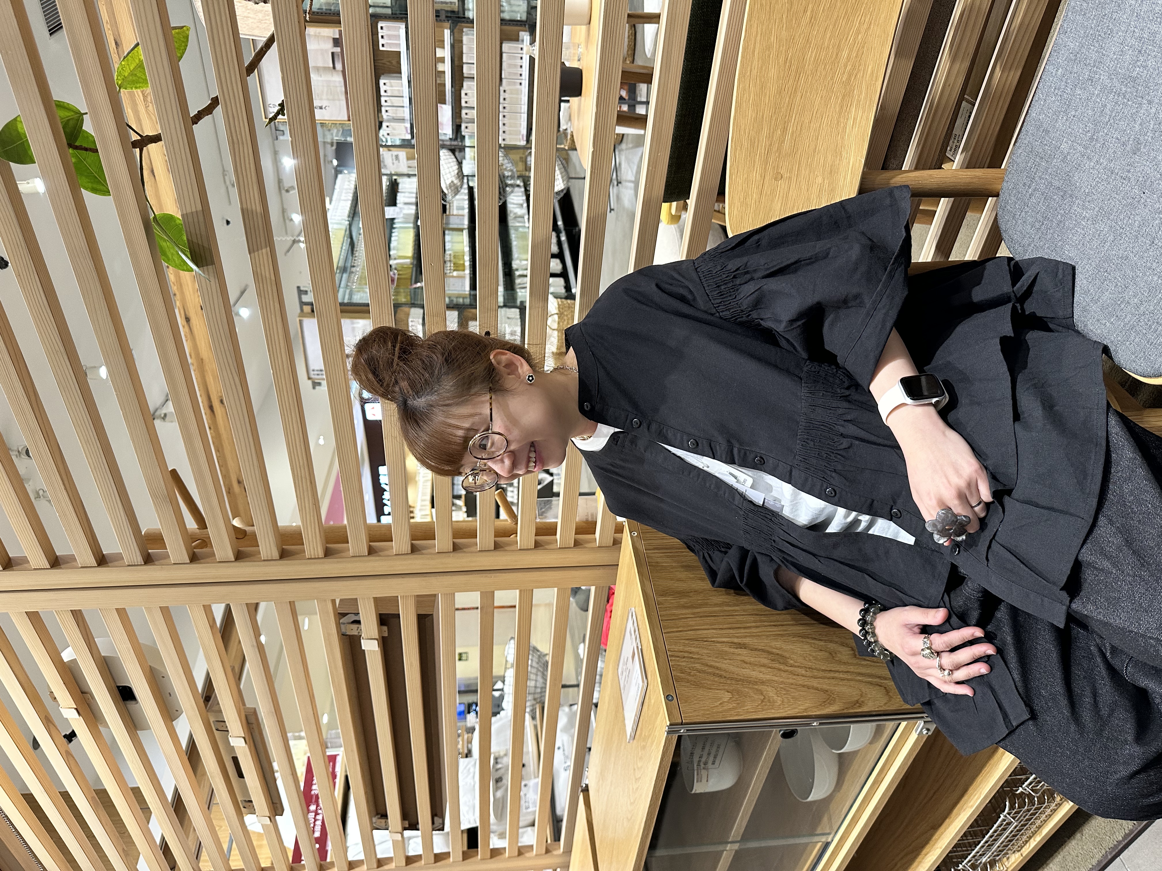 日本層次款恤衫 （印度製)