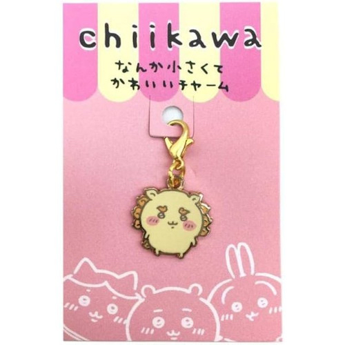 Chiikawa 拉鏈扣｜現貨
