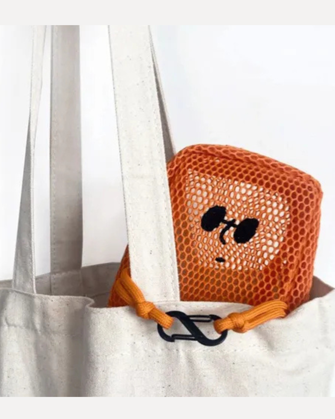 日本代購【日本直送 🌟 2026必入新品 日本直送 SMILER 招牌 Buddy 君網面小包 SMILER MESH BADDY BAG 】