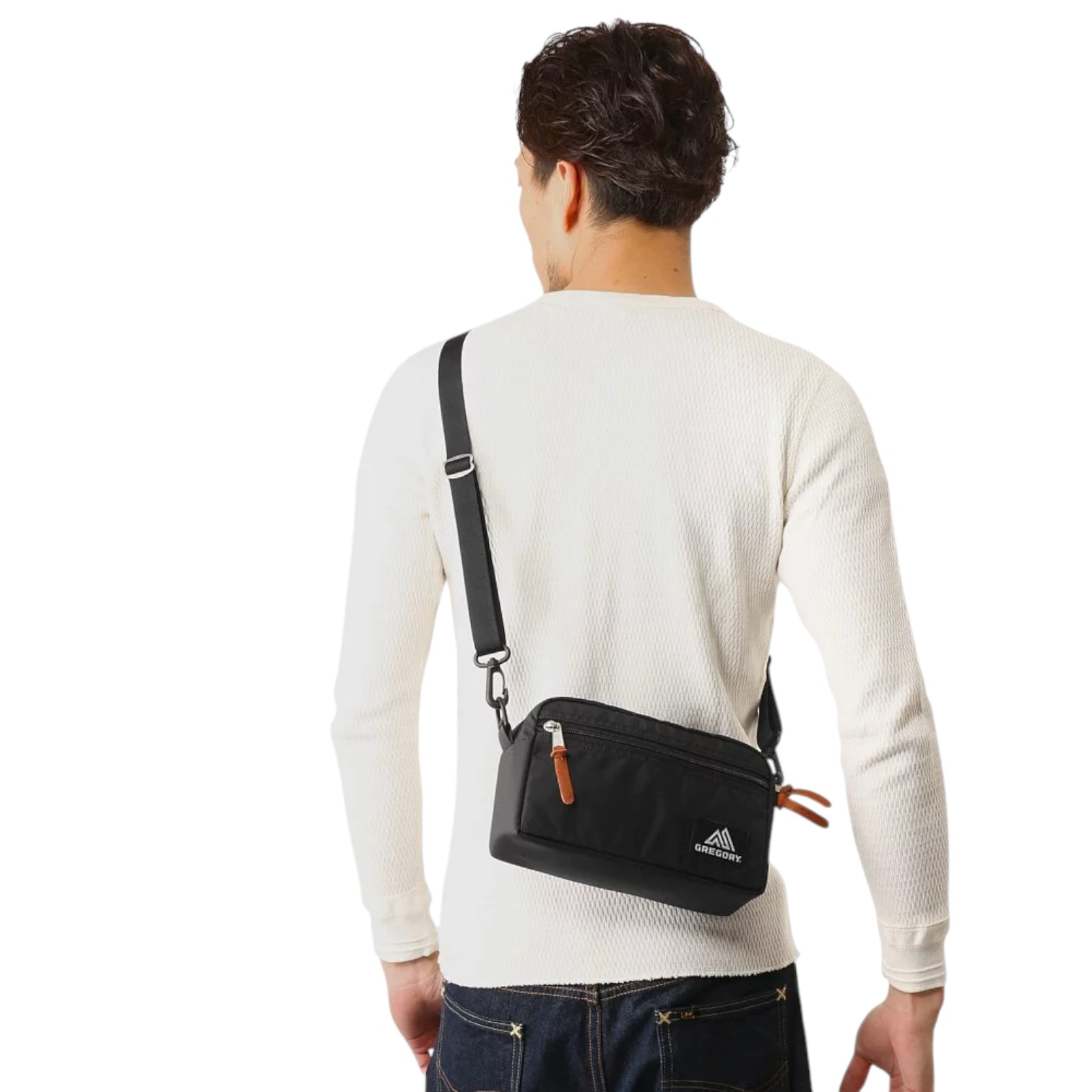 Gregory Padder Shoulder Pouch 系列 (加墊相機袋/配件袋)