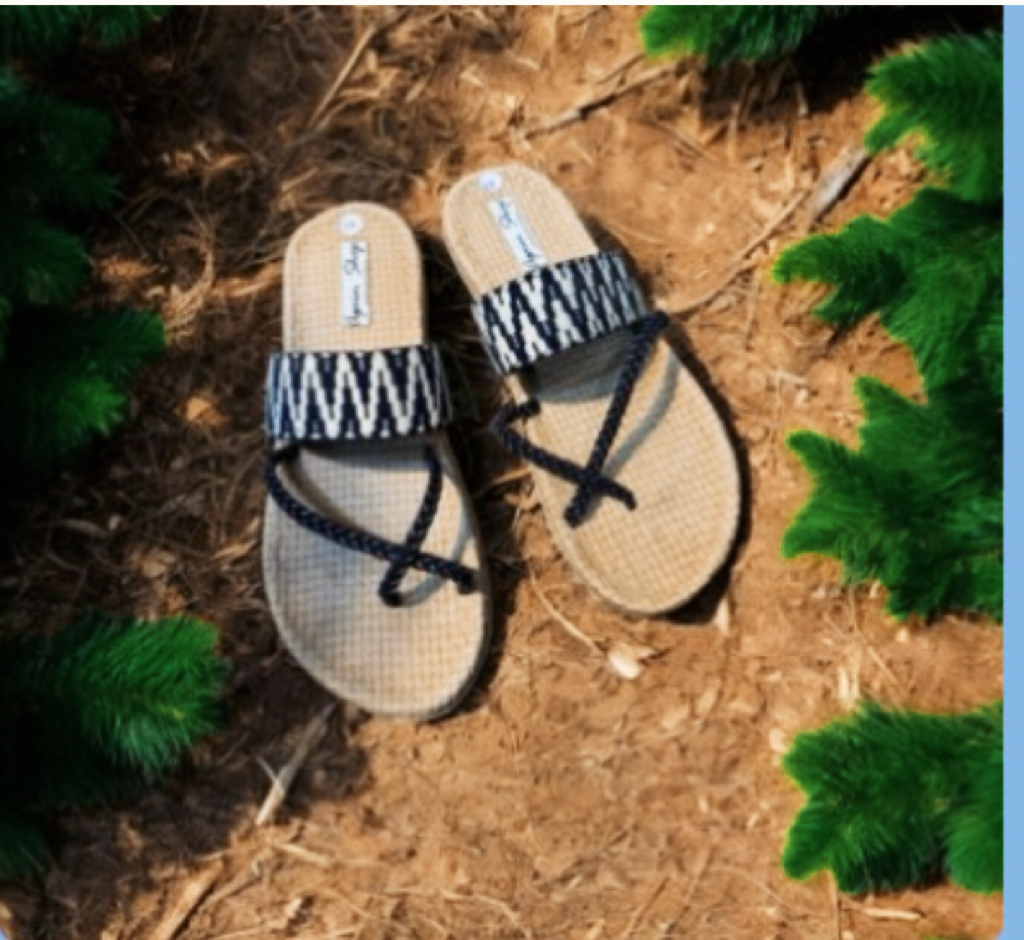 泰國直送 泰國人手製作涼鞋No. L至S