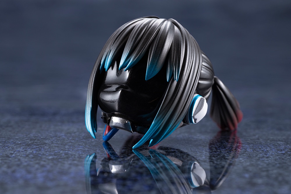 (預訂訂金 $200) (總價 $407) 壽屋 Kotobukiya 銀河特快車 Milky☆Subway 真希奈 Makina 模型 (KO08733) (行版) 