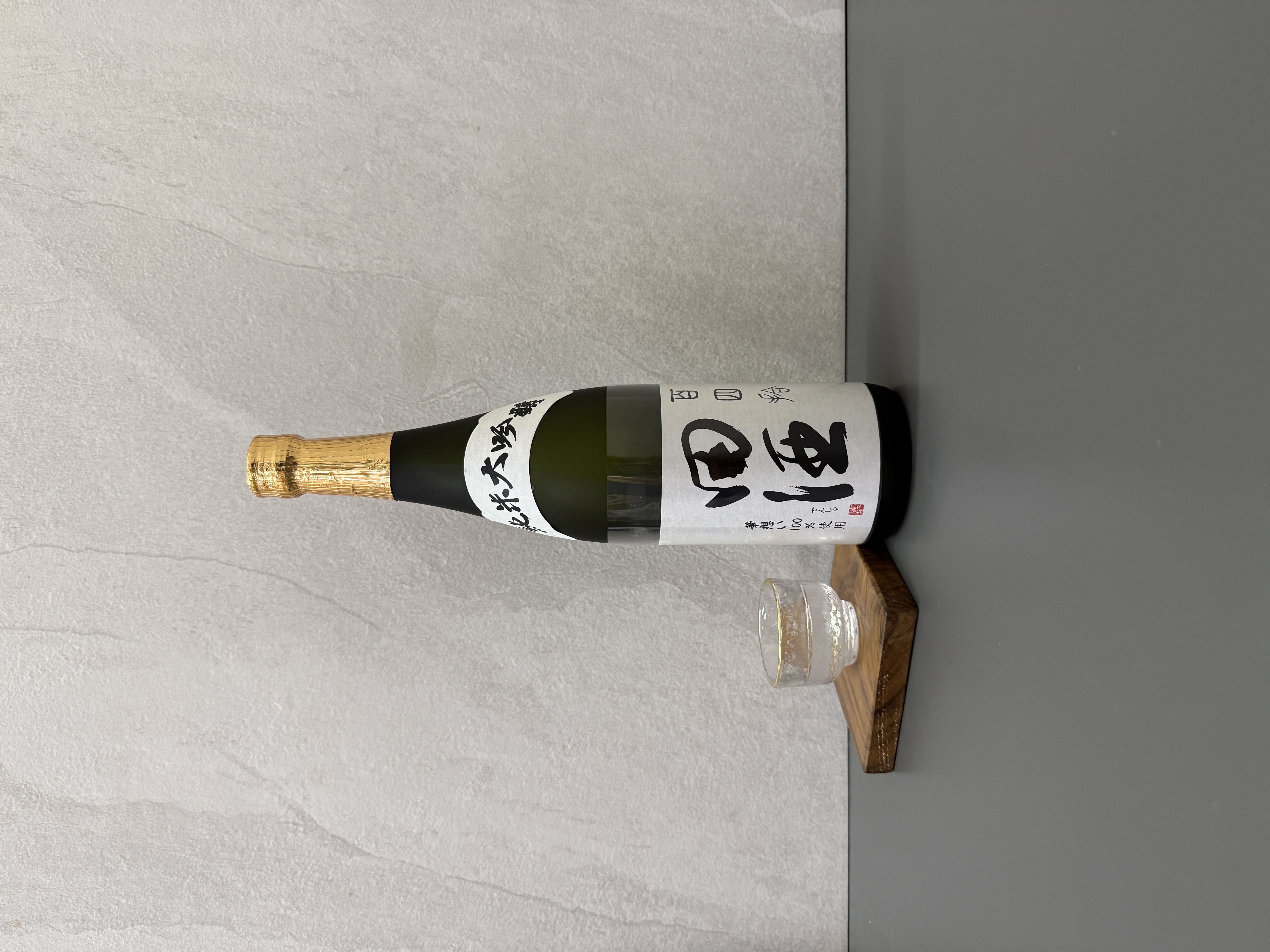 田酒 純米大吟釀 百四拾40 720ml