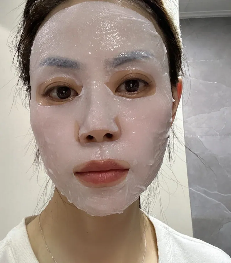 ⏰18/4 🇯🇵日本HTC復活草+積雪草修護面膜 （1套10片） (團購約8月初到港)