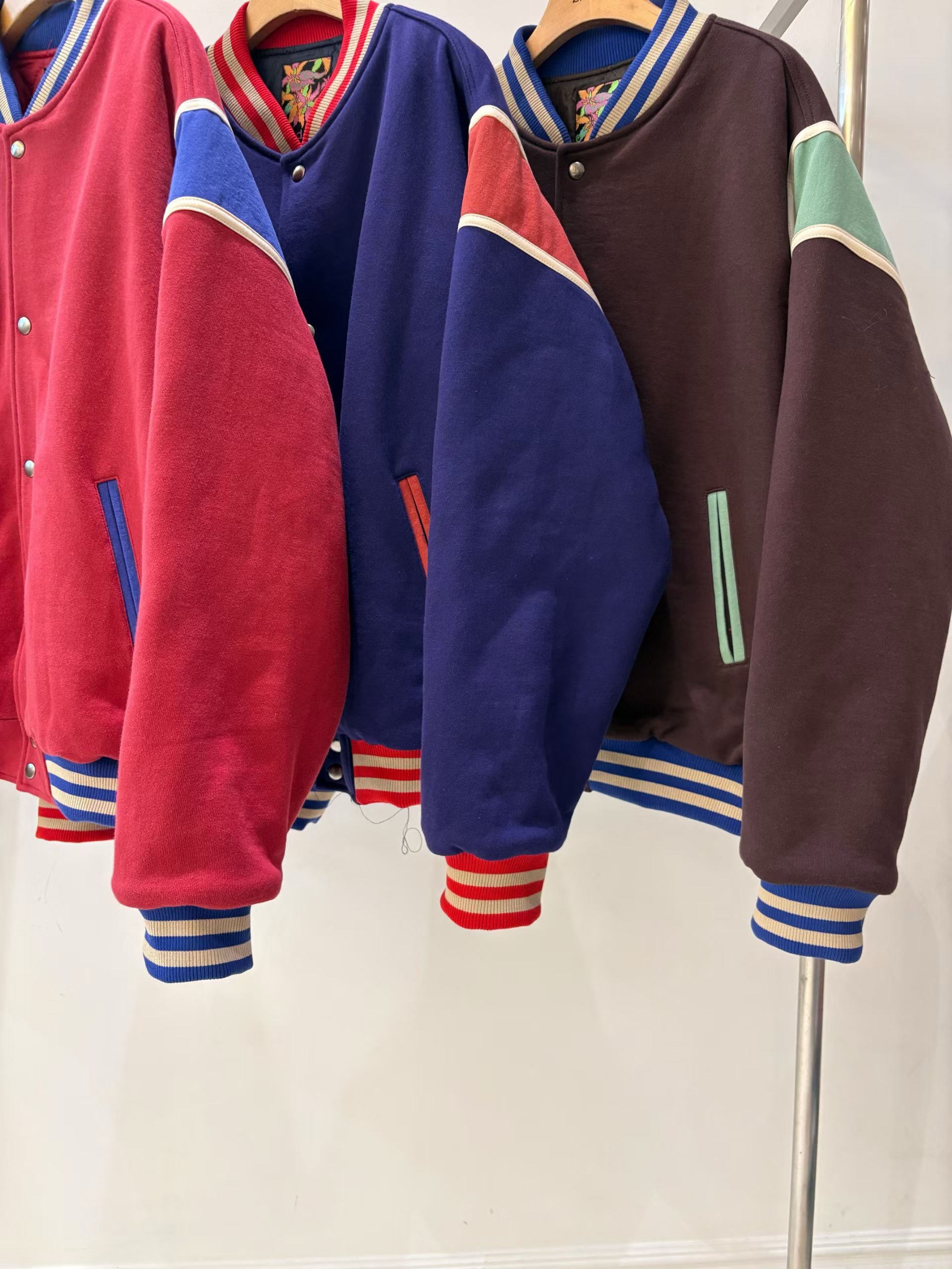 (2026FW) 2ND K - JACKET