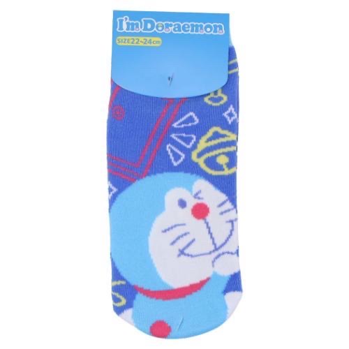 Doraemon 襪