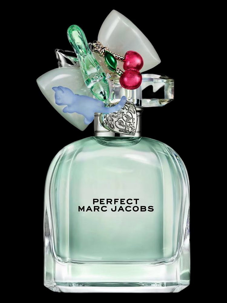 Marc Jacobs Ladies Perfect EDT 