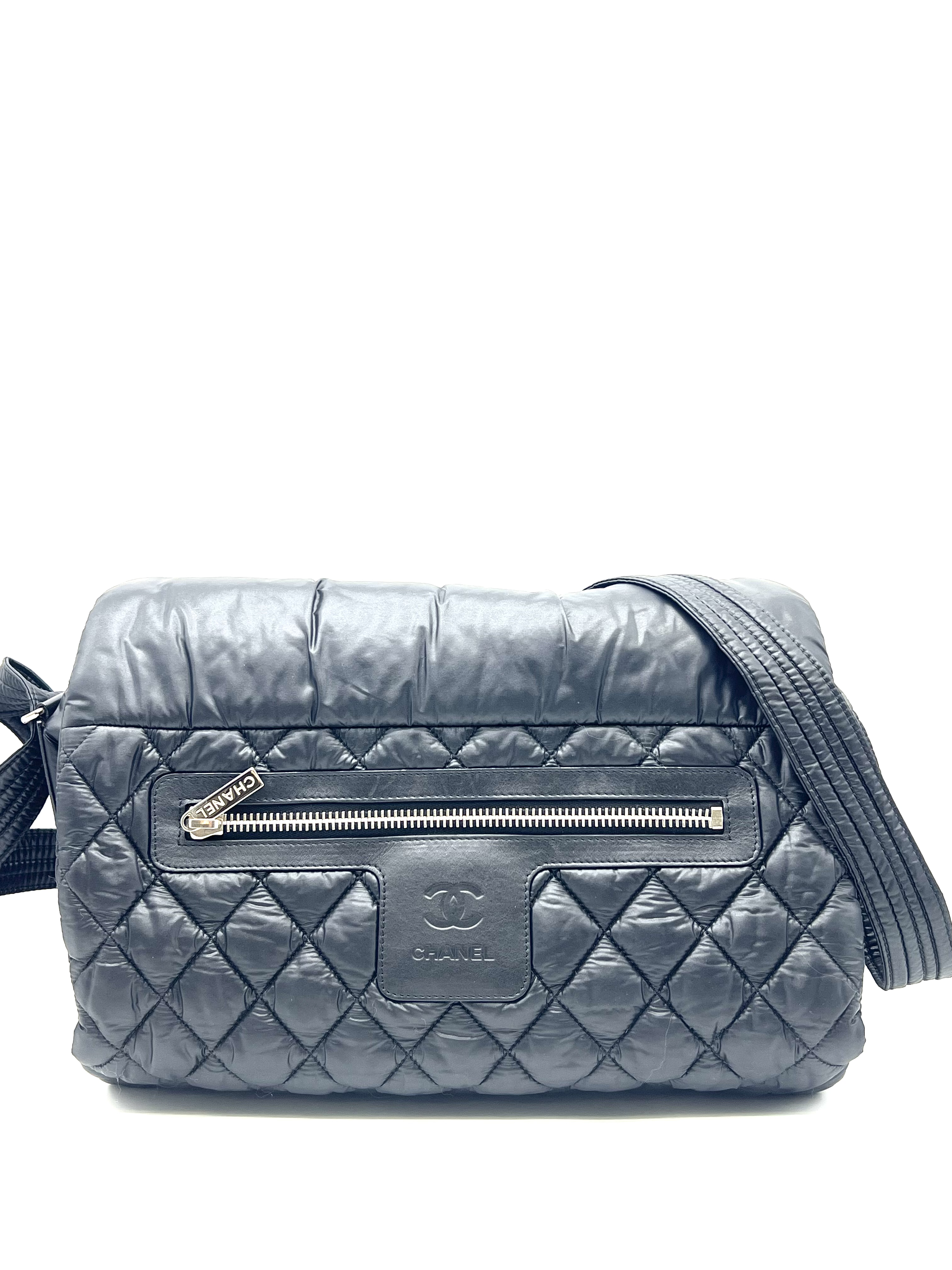 Pre-Owned CHANEL Coco Cocoon / Product Code: 26042607