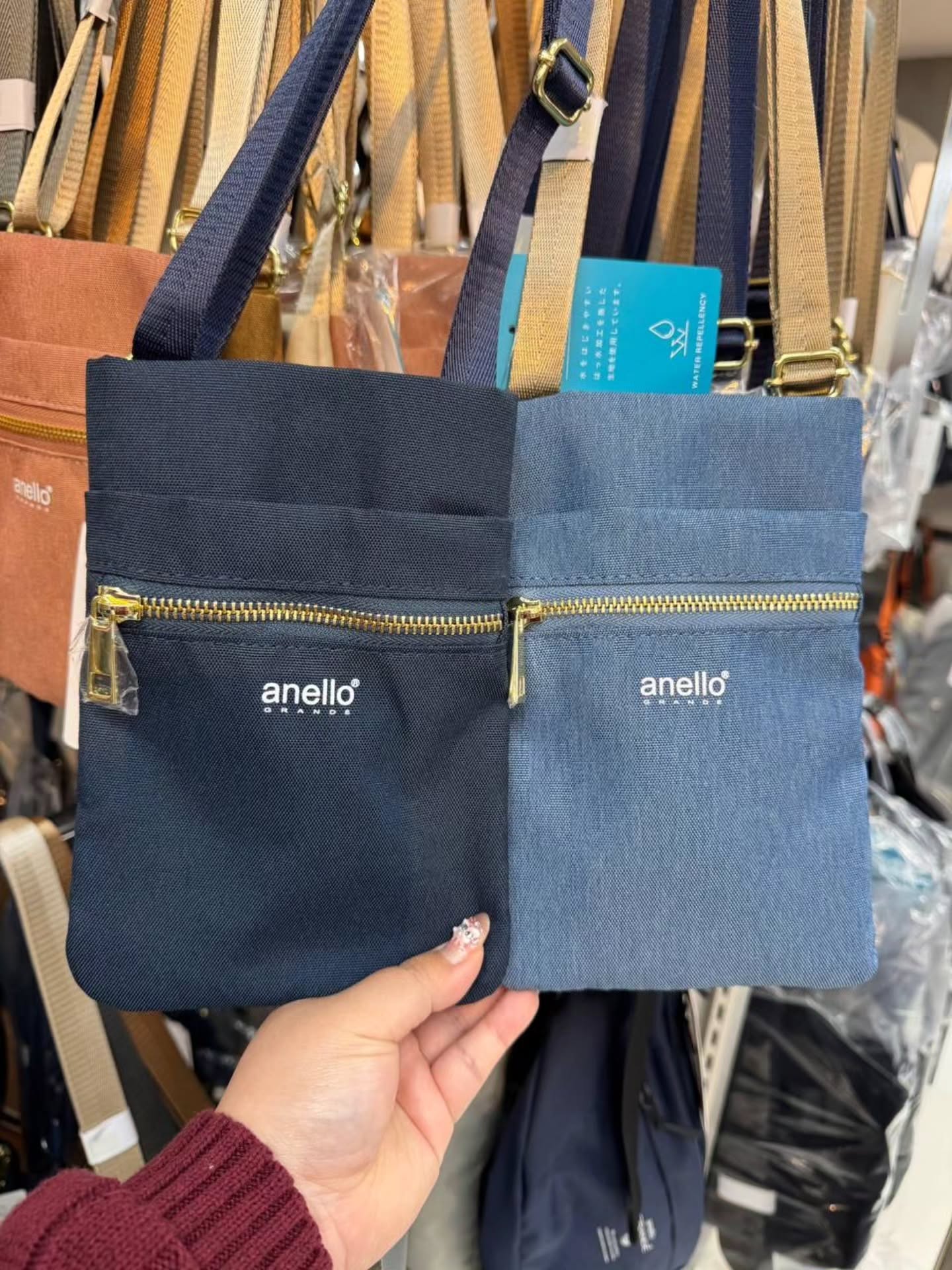 🇯🇵Anello 手机包