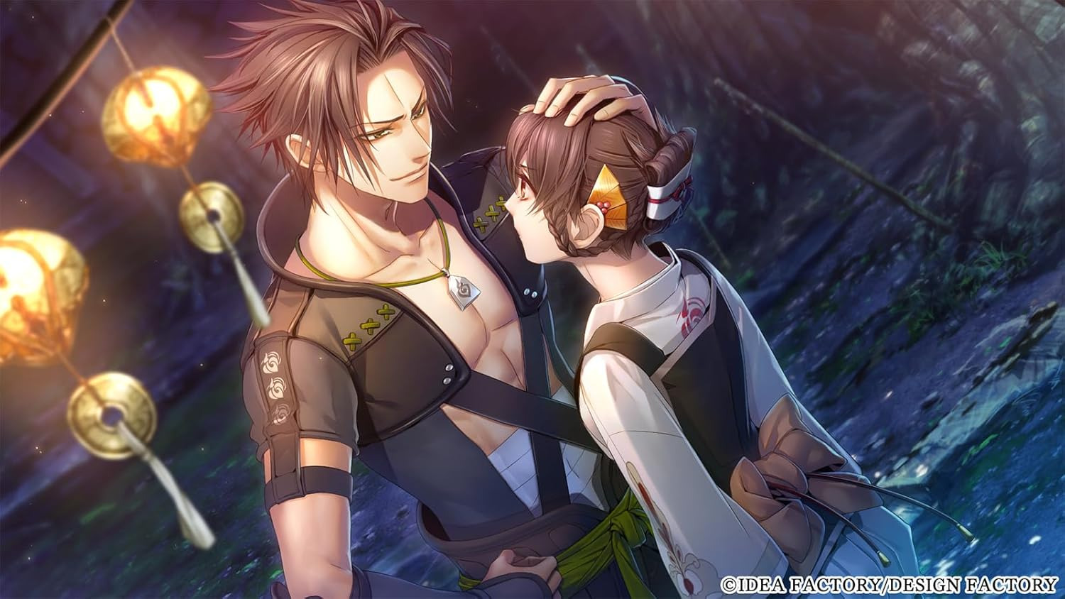 【預售 22/10】PS5 十鬼之絆 Toki no Kizuna 中文  (中文封面)  PO1161
