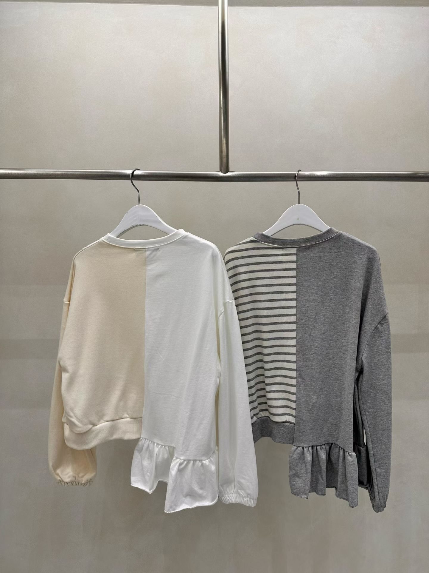 (2026FW) AFTERNOON - TOP
