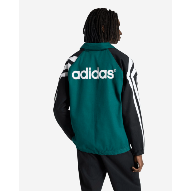 🟢⚪復古綠調回歸 Adidas Bringback Liverpool 利物浦 1995-96 Drill Top KA8106