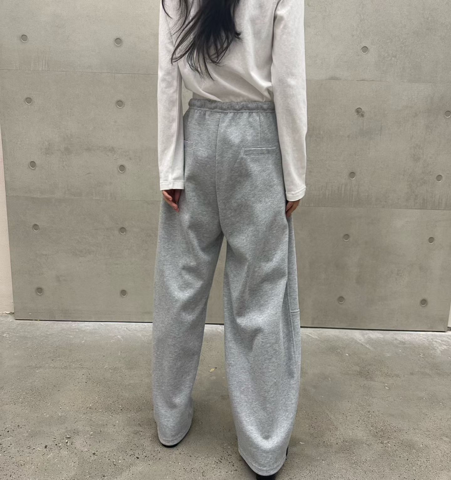 (2026SS) EYEFUL - PANTS