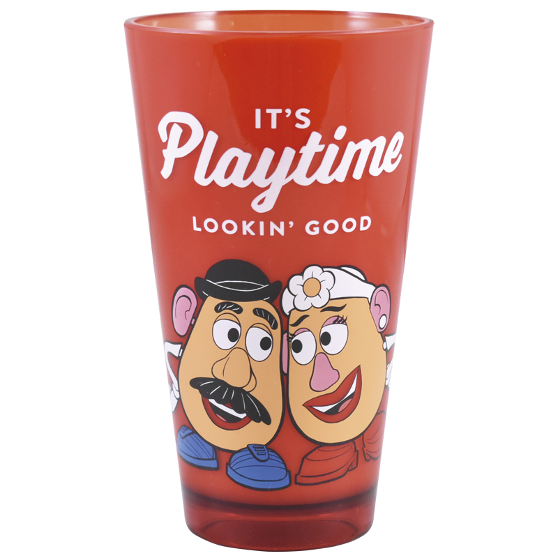 [現貨] [日本直送] 反斗奇兵高膠杯 {TF603845}