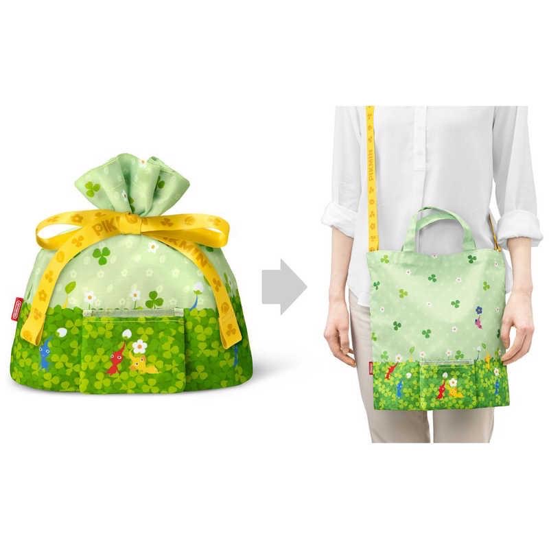 環保袋-Pikmin（s）