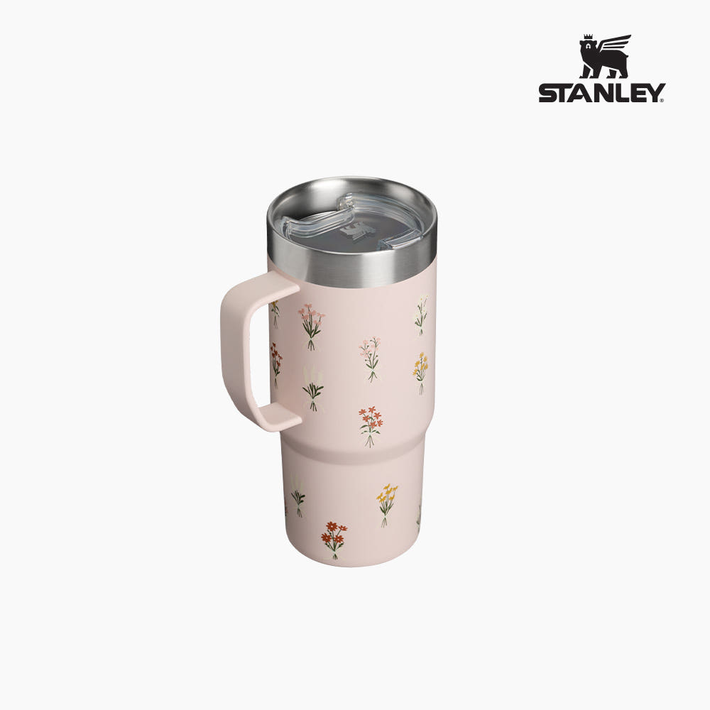 Stanley Flower Bouquet 限定杯系列
