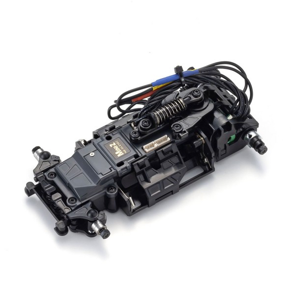 MR-04 | HRC Mini-Z Arena