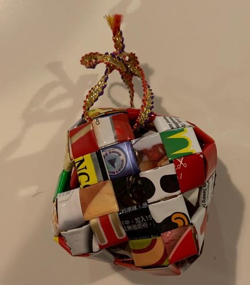 Upcycling Products