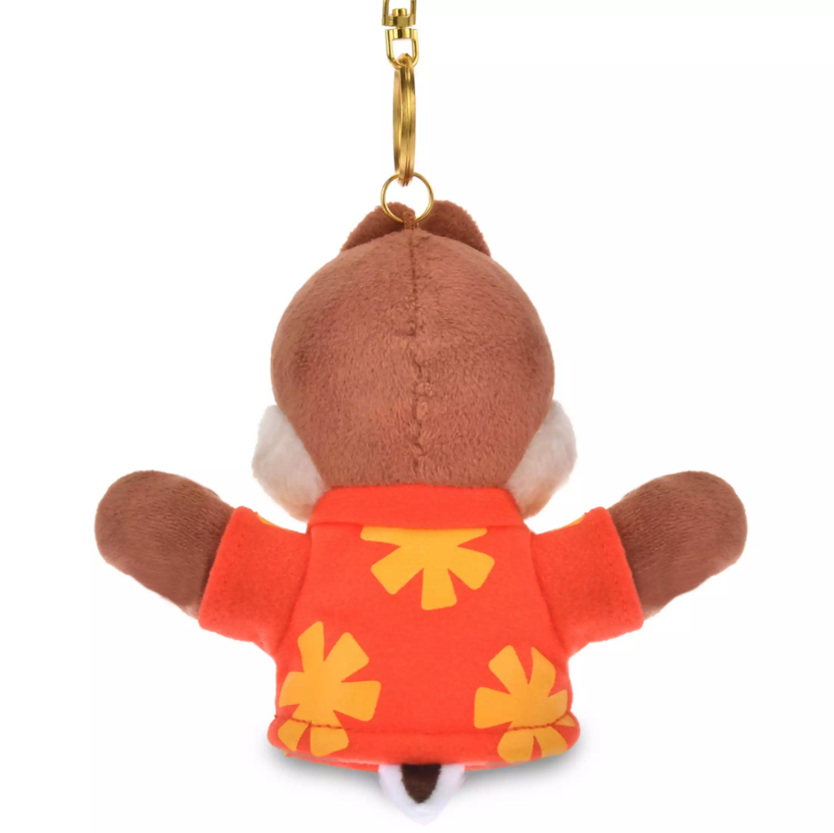 預訂 指偶吊飾 Donald Chipndale Panchito Pistoles José Carioca