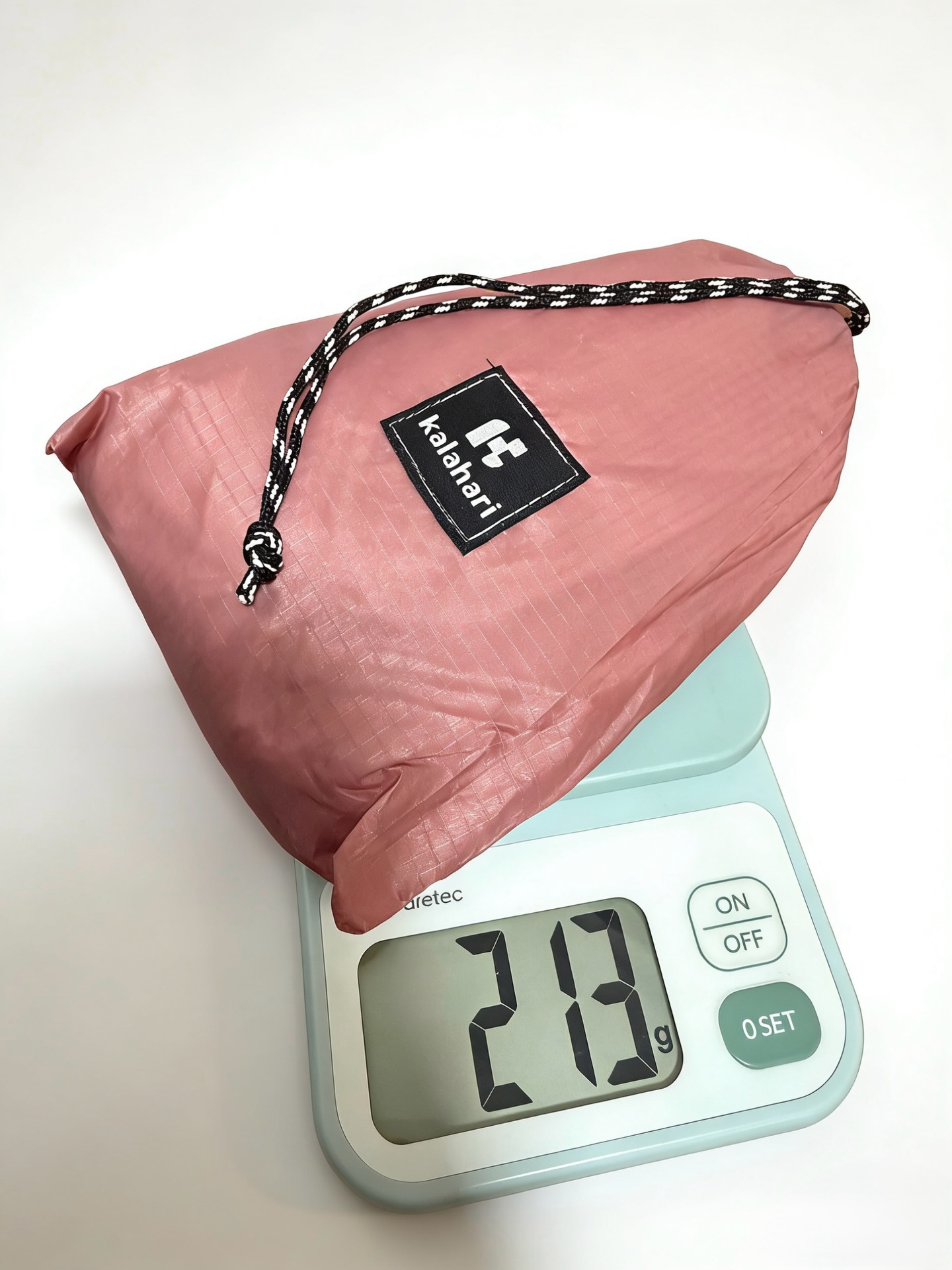 Kalahari Adventure Luna 2P Double Layer Tent 雙人雙層帳篷 非自立 non-free standing Temt  