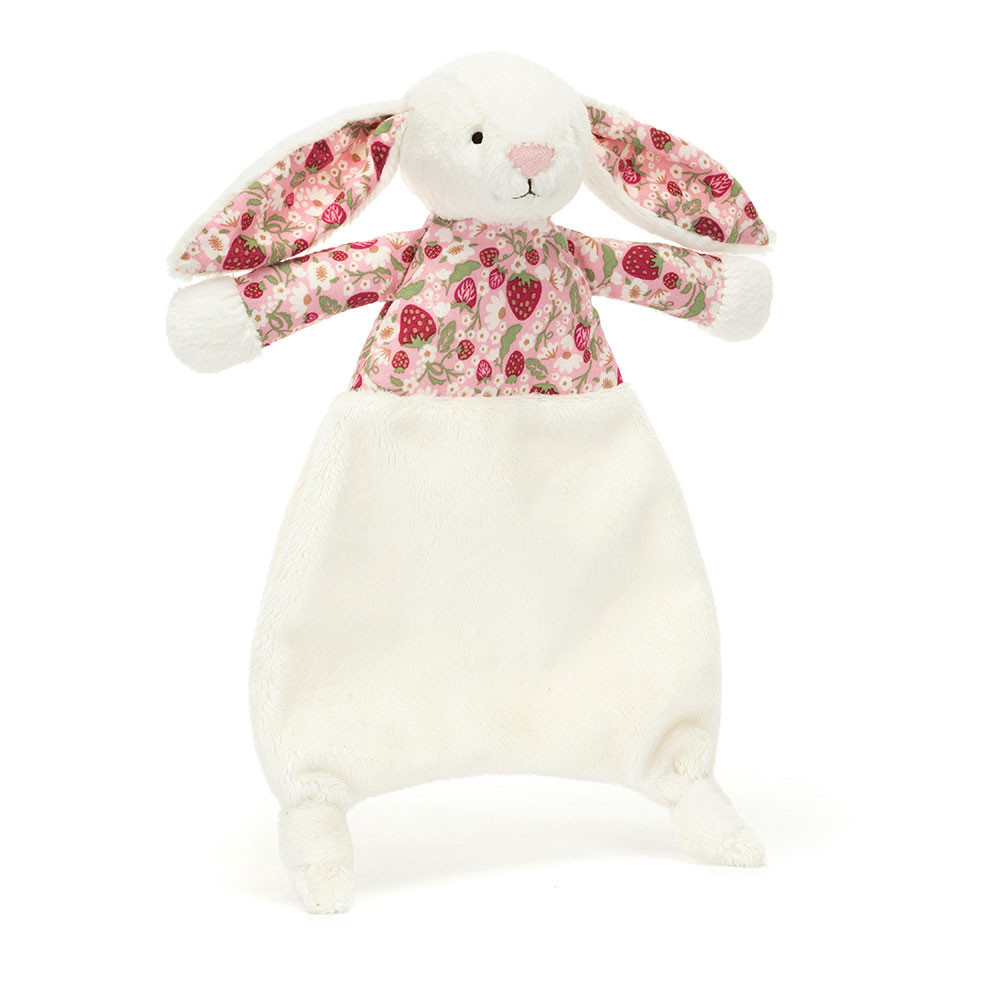 Jellycat Comforter BB安撫巾