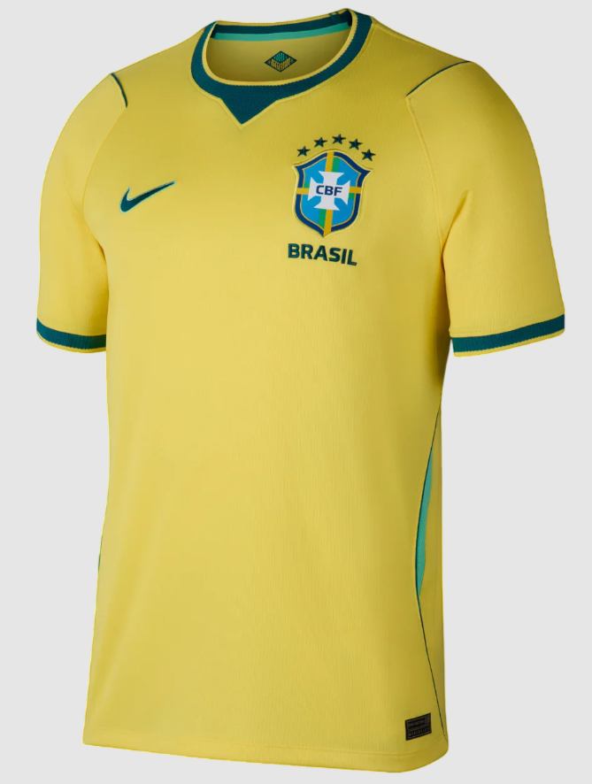 限時預訂 2026 巴西 主 球迷版 / 球員版