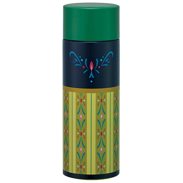 【⭐訂購⭐】🌀 🇯🇵 日本直送 #Skater #Pokemon / #PeterPan / #Minecraft  不銹鋼保溫水樽 (350ml) ［全9款］🌀 [PKED-0229][260511]