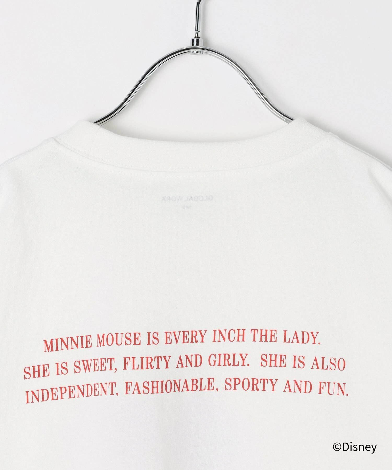 🆕【⭐訂購⭐】🌀 🇯🇵 日本直送 #Disney 復古設計 吸濕快乾 短袖 tee［7款選］🌀 [ELCA-0192][260421]