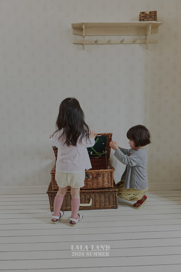 🇰🇷Lalaland kids 外套