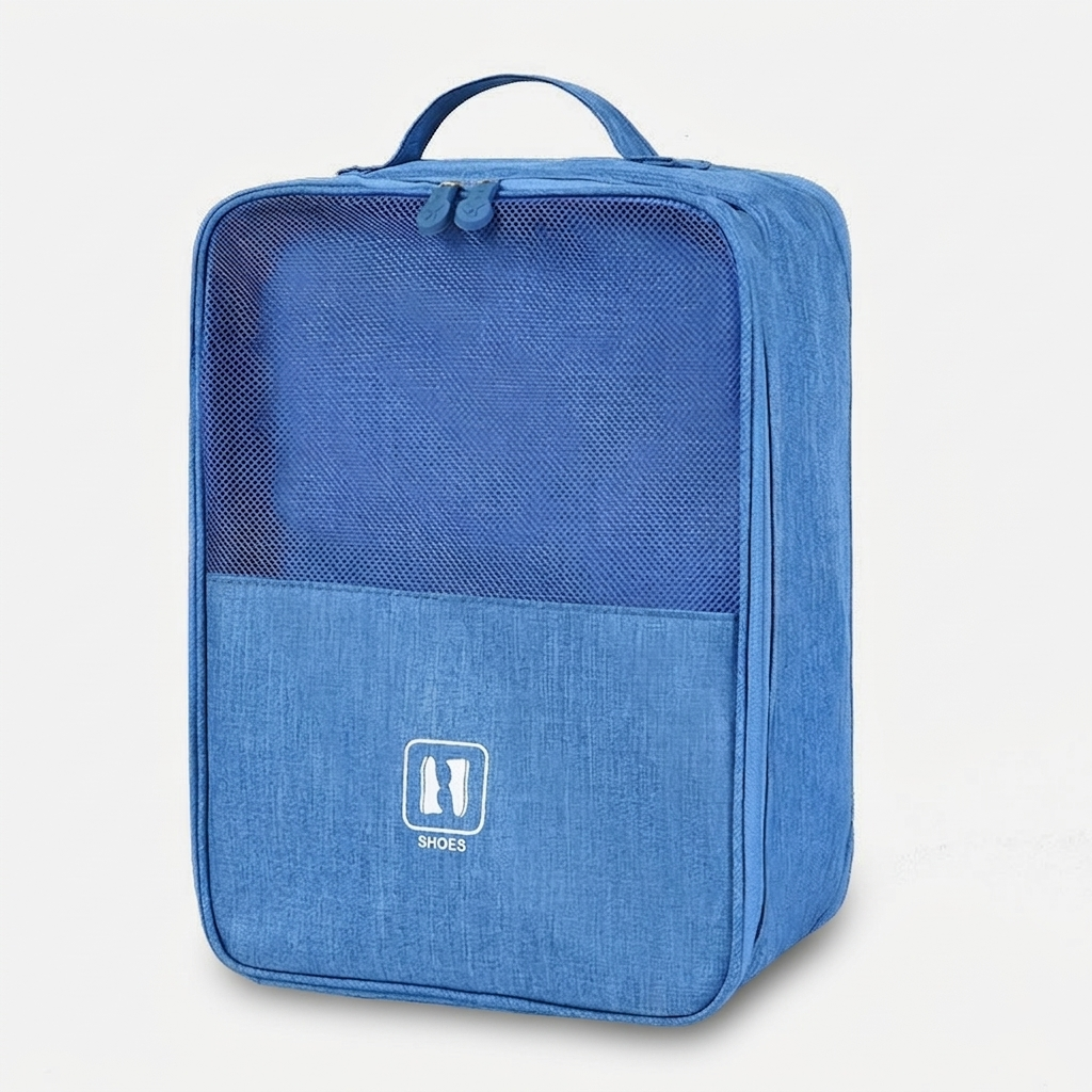 Travel Shoe Storage Bag